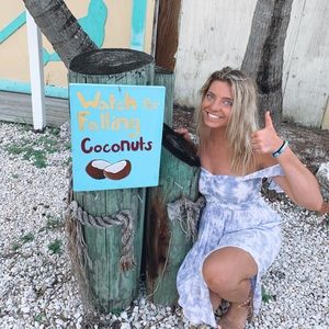 Meet your Posher, Marissa